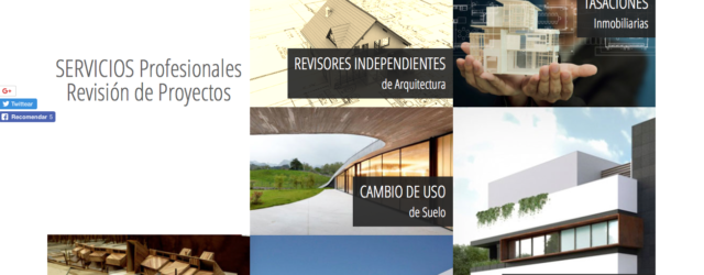 autorizacion de proyectos industriales en Santiago