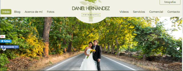 líder en Fotos y video para matrimonio en santiago