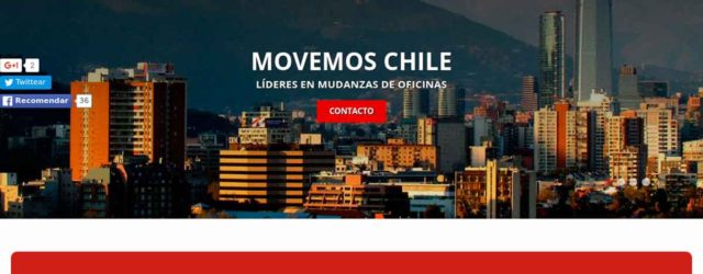 Mudanzas de empresas en Chile.Mudanzas especiales. mudanzas de oficinas, Chile