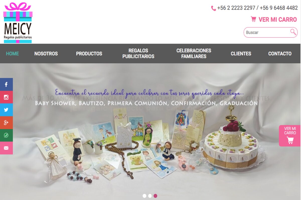 Artículos publicitarios