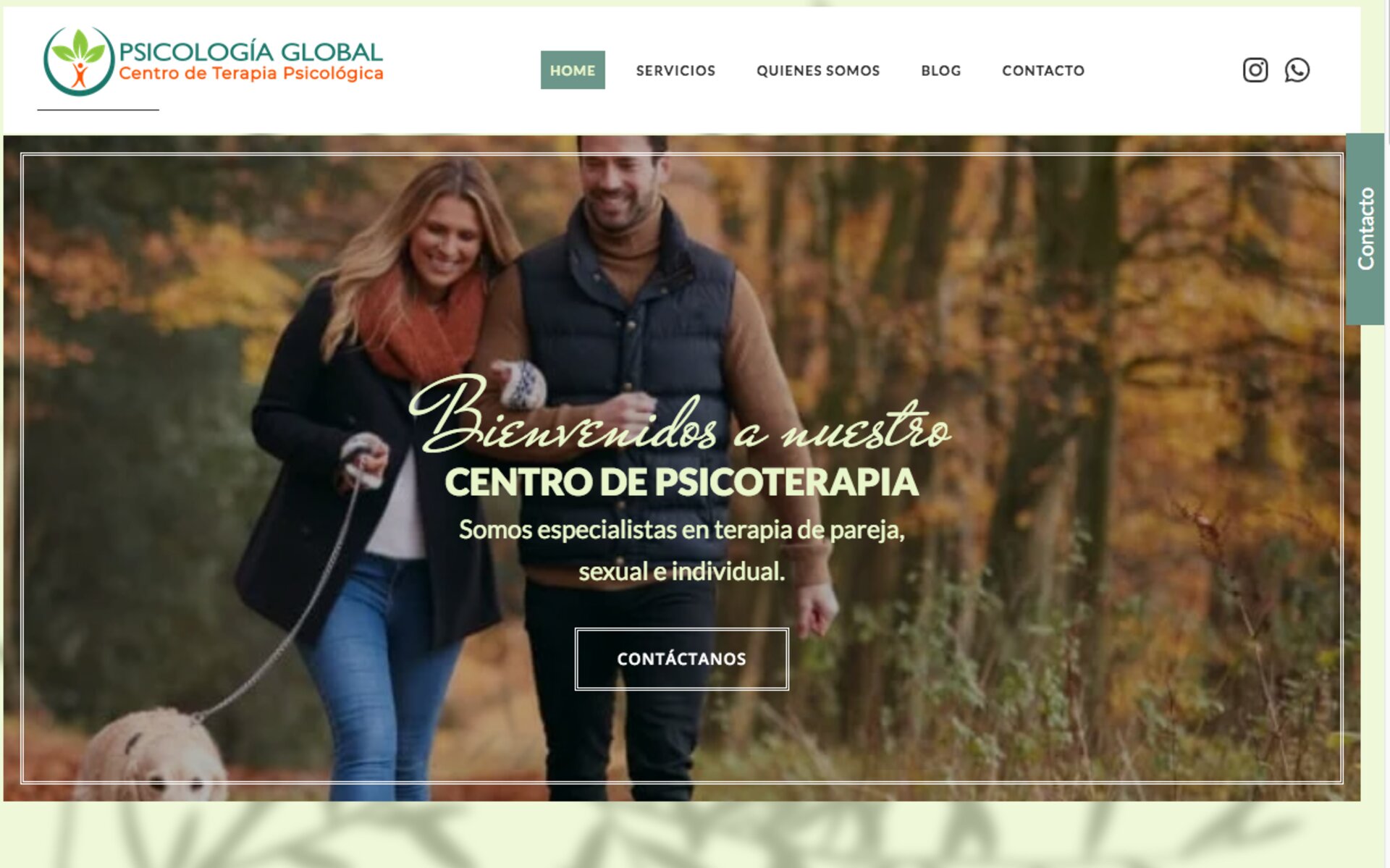 Centro de sexualidad